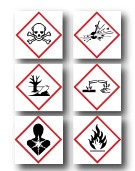 Vaaralliset aineet