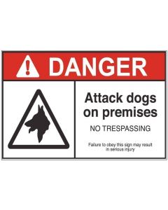 Attack Dogs 1 ad