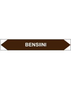 Bensiini pt
