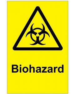 Biohazard (b)