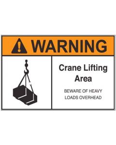 Crane Lifting Area aw