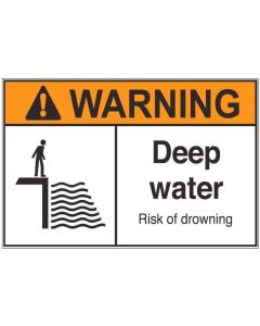 Deep Water aw