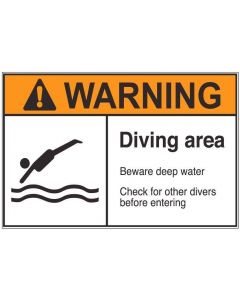 Diving Area aw