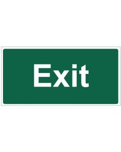 Exit JV