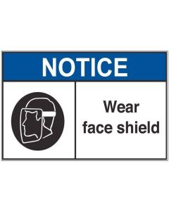 Face Shield an