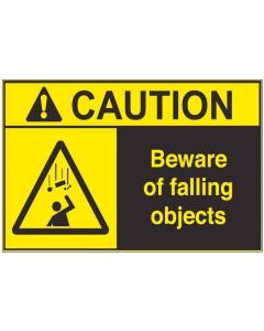 Falling Objects ac