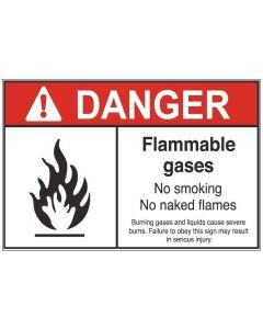 Flammable 2 ad