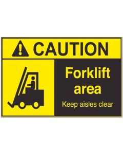 Forklift Area ac