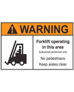 Forklift Area aw