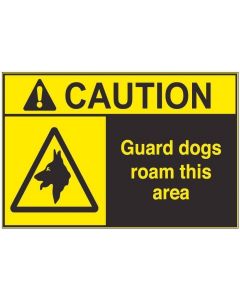 Guard Dogs ac