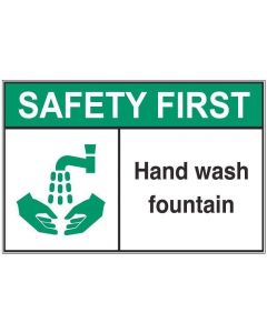 Wash Hands sfa