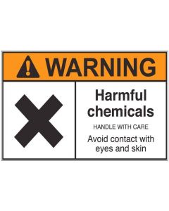Harmful Chemicals 1 aw