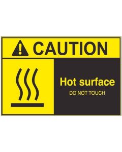 Hot Surface 1 ac