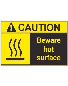 Hot Surface 2 ac