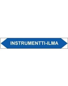 Instrumentti-ilma pt