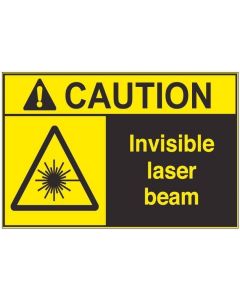 Invisible Laser ac