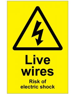 Live wires (b)