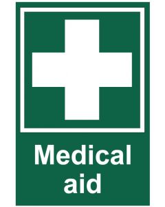 Medical aid (b)