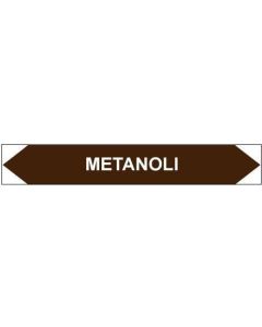 Metanoli pt