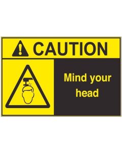 Mind Your Head ac