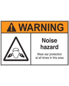Noise Hazard aw