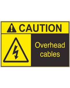 Ovehead Cables ac