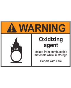 Oxidizing Agent aw