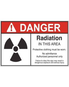 Radiation 1 ad