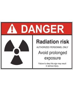 Radiation 2 ad