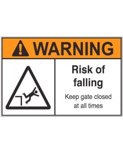 Risk of Falling aw