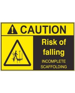 Risk of Falling 1 ac