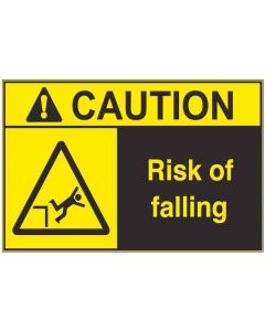 Risk of Falling 2 ac