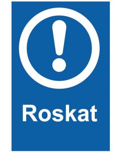 Roskat MAG