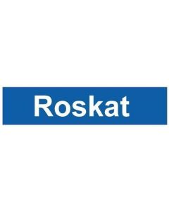 Roskat