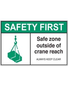 Safe Zone sfa