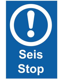 Seis Stop MAG