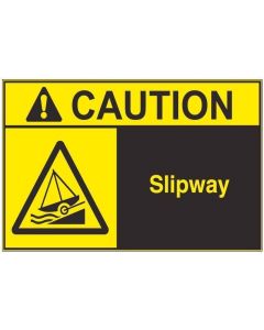 Slipway ac