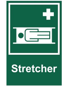 Stretcher (b)