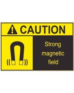 Strong Magnet ac