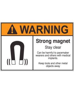 Strong Magnet aw
