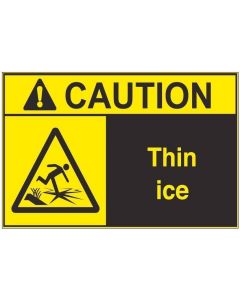 Thin Ice ac