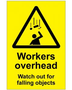 Workers overhead (b)
