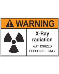 X-Ray Radiation aw