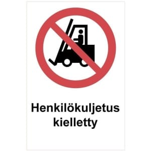 Henkilokuljetus kk