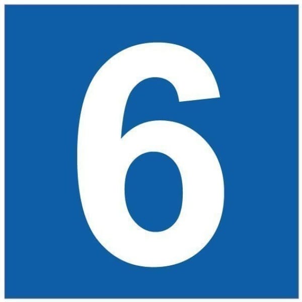 6s