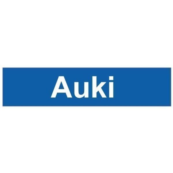 Auki pa