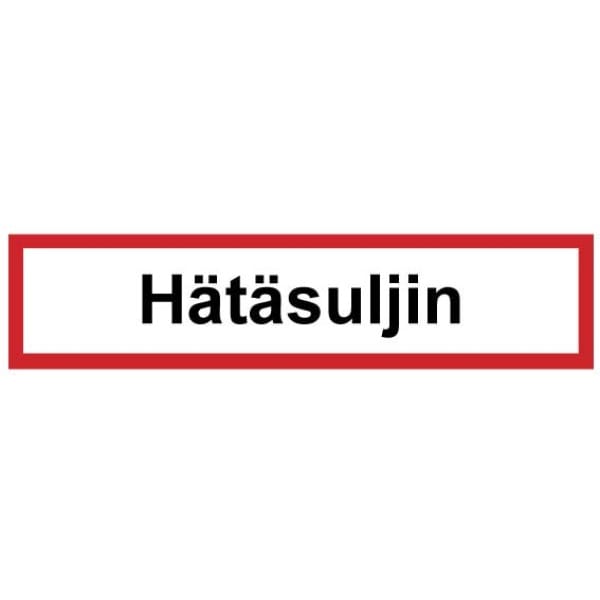 hatasuljin pa