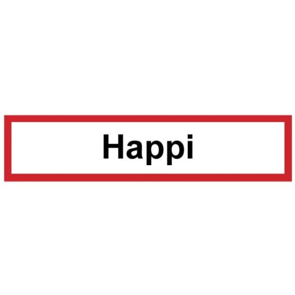 Happi pa