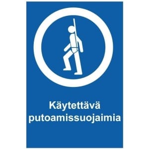putoamissuojaimia ok