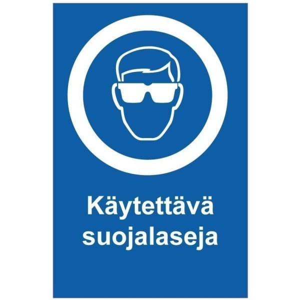 suojalaseja ok